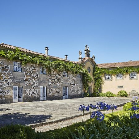 Casa De Canedo 塞洛里库迪巴什图 外观 照片