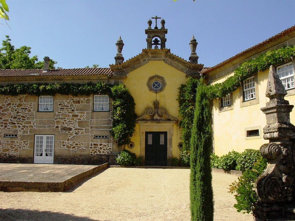 Casa De Canedo 塞洛里库迪巴什图 外观 照片