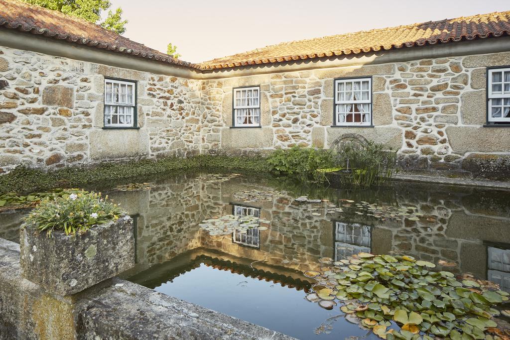 Casa De Canedo 塞洛里库迪巴什图 外观 照片