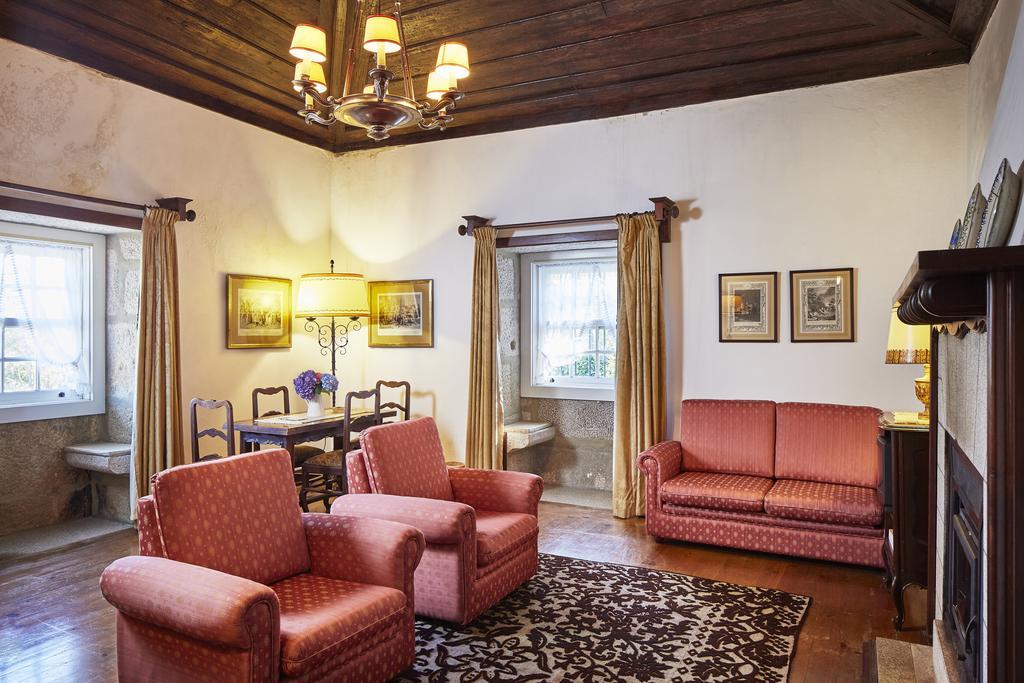 Casa De Canedo 塞洛里库迪巴什图 外观 照片