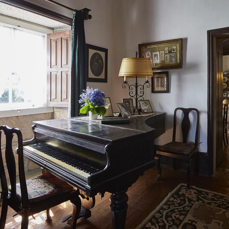 Casa De Canedo 塞洛里库迪巴什图 外观 照片