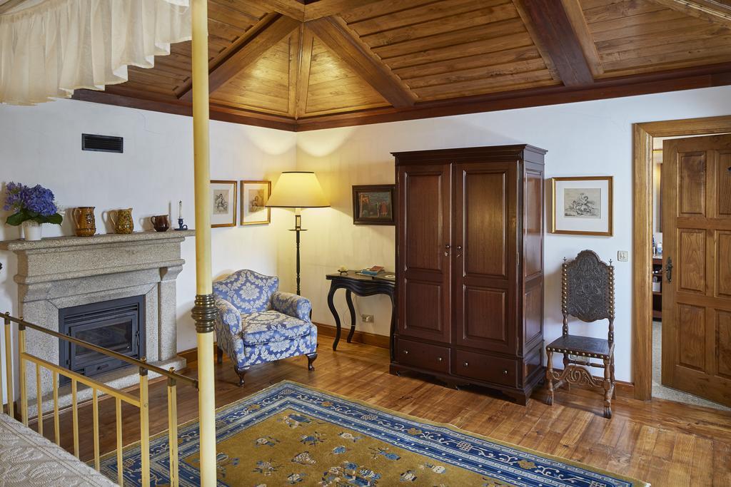 Casa De Canedo 塞洛里库迪巴什图 外观 照片