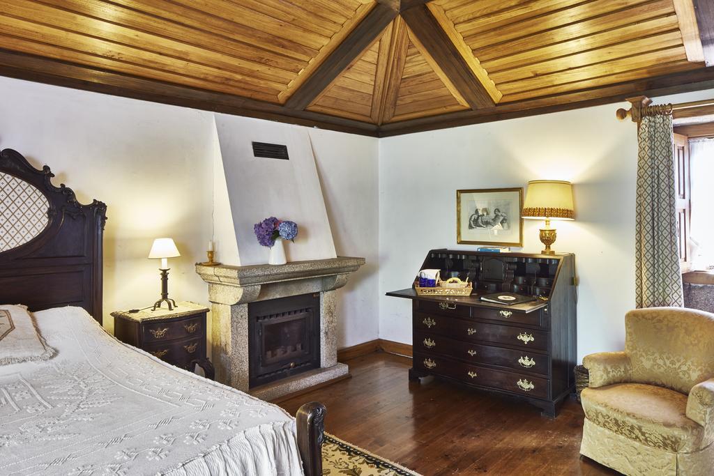 Casa De Canedo 塞洛里库迪巴什图 外观 照片