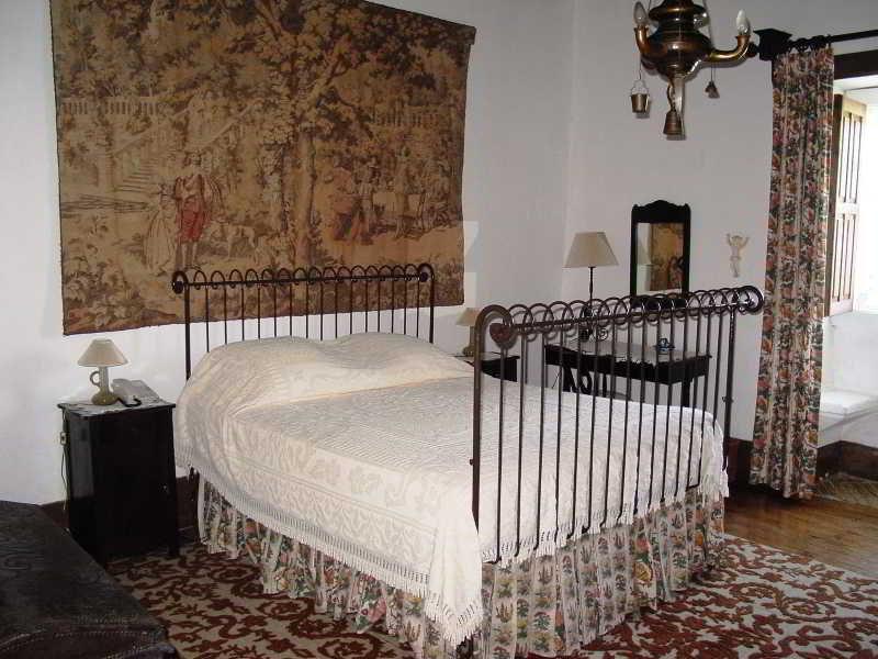 Casa De Canedo 塞洛里库迪巴什图 外观 照片