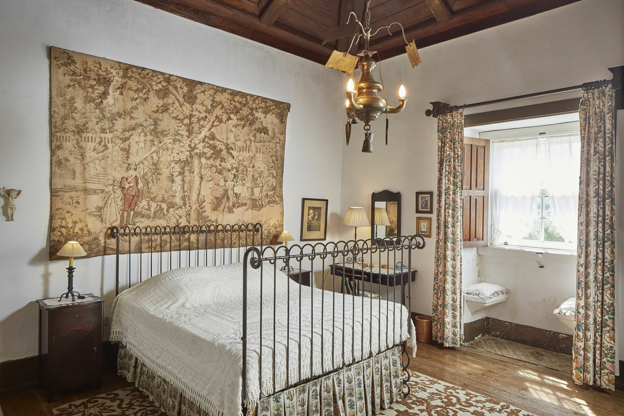 Casa De Canedo 塞洛里库迪巴什图 外观 照片