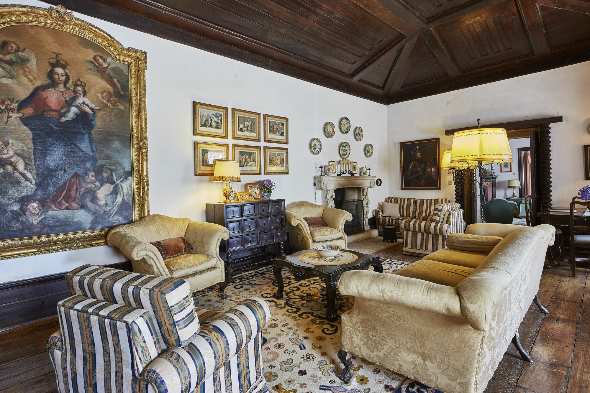 Casa De Canedo 塞洛里库迪巴什图 外观 照片