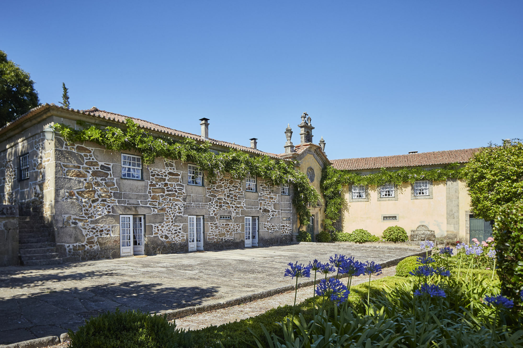 Casa De Canedo 塞洛里库迪巴什图 外观 照片