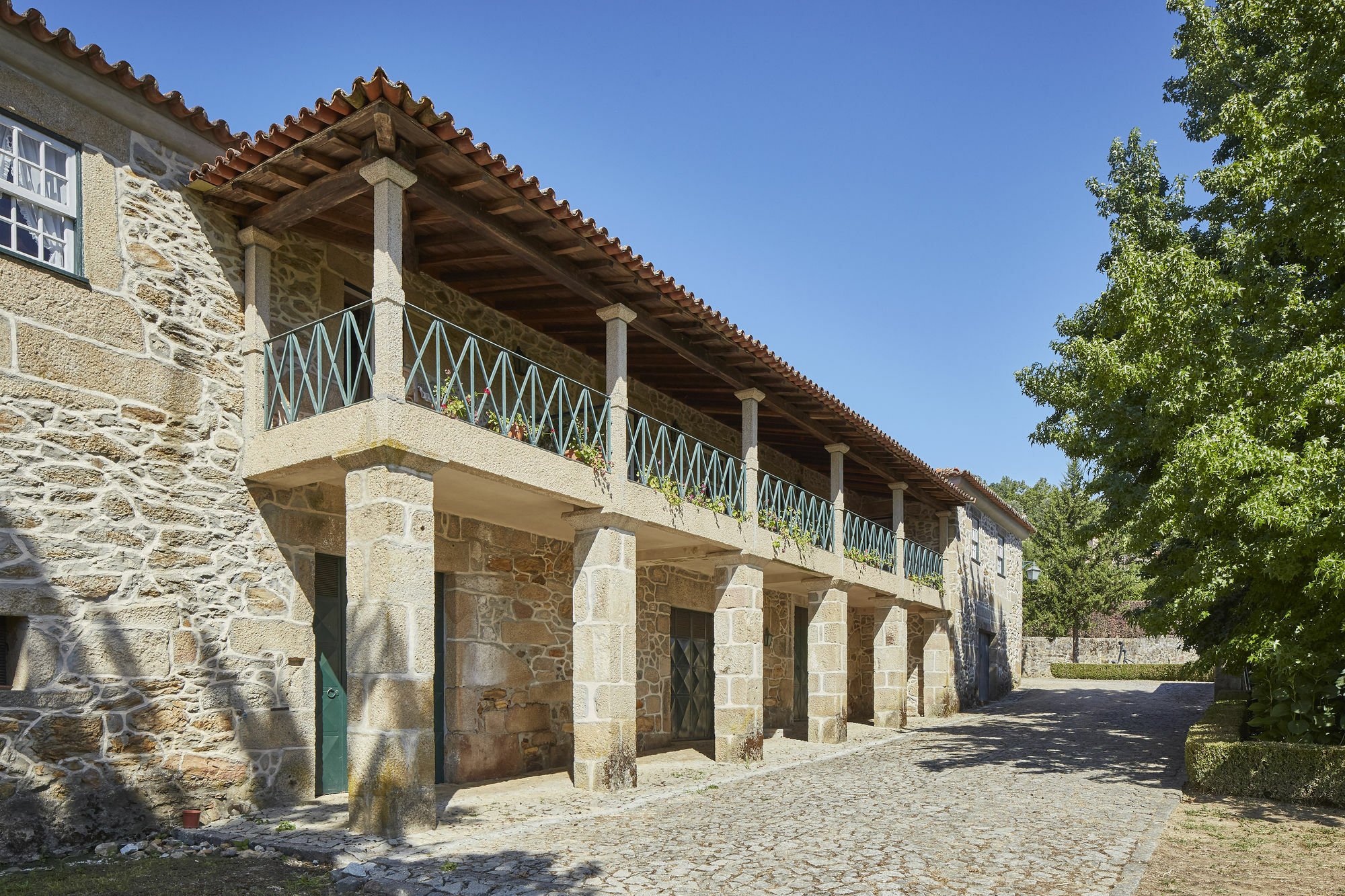 Casa De Canedo 塞洛里库迪巴什图 外观 照片