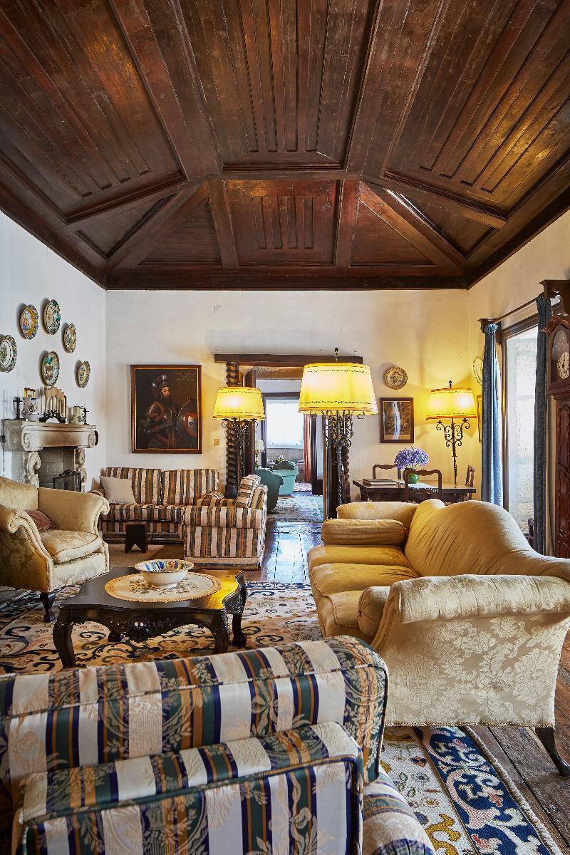 Casa De Canedo 塞洛里库迪巴什图 外观 照片