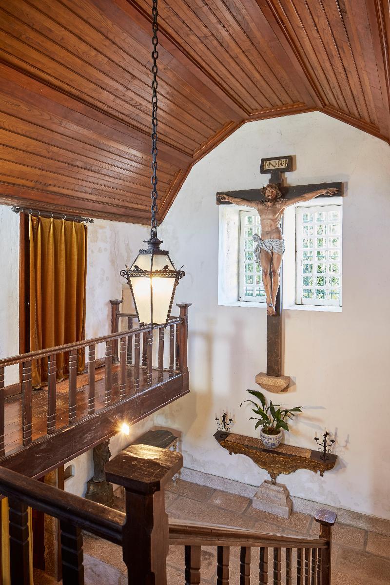 Casa De Canedo 塞洛里库迪巴什图 外观 照片