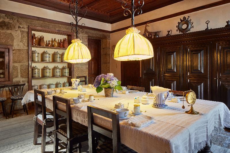 Casa De Canedo 塞洛里库迪巴什图 外观 照片