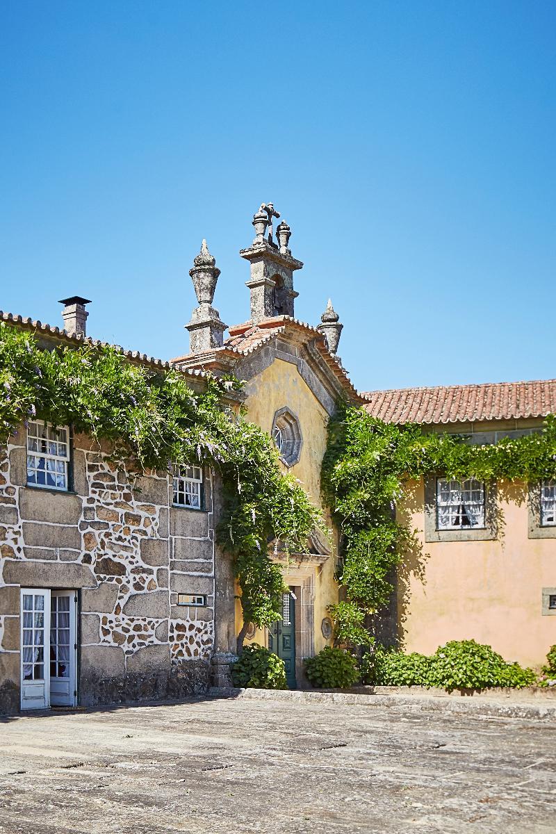Casa De Canedo 塞洛里库迪巴什图 外观 照片